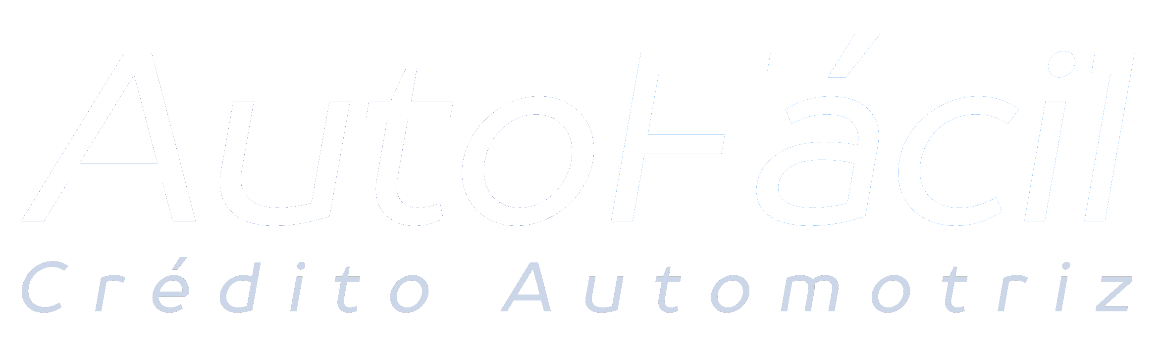 AutoFácil · Crédito Automotriz